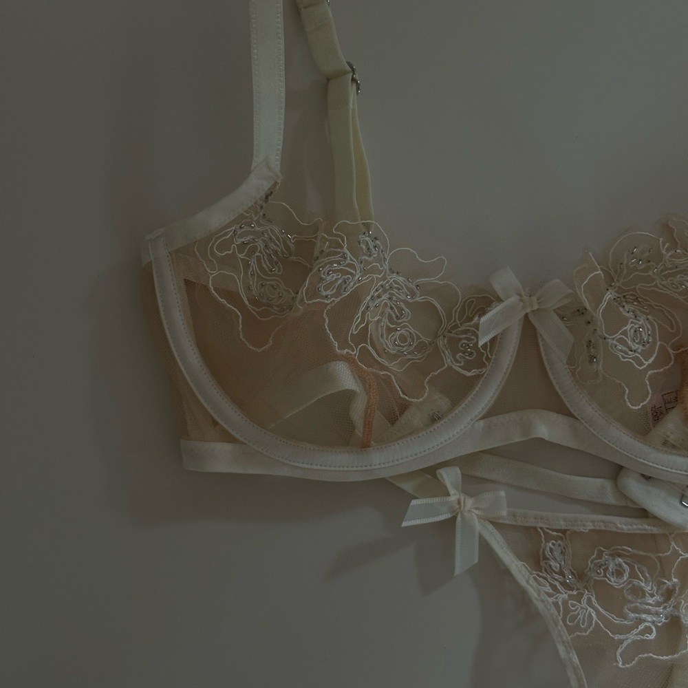 agenct provocateur lindie set